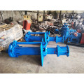 Wildly Used Vertical Centrifugal Submersible Slurry Pump For Waste Waste